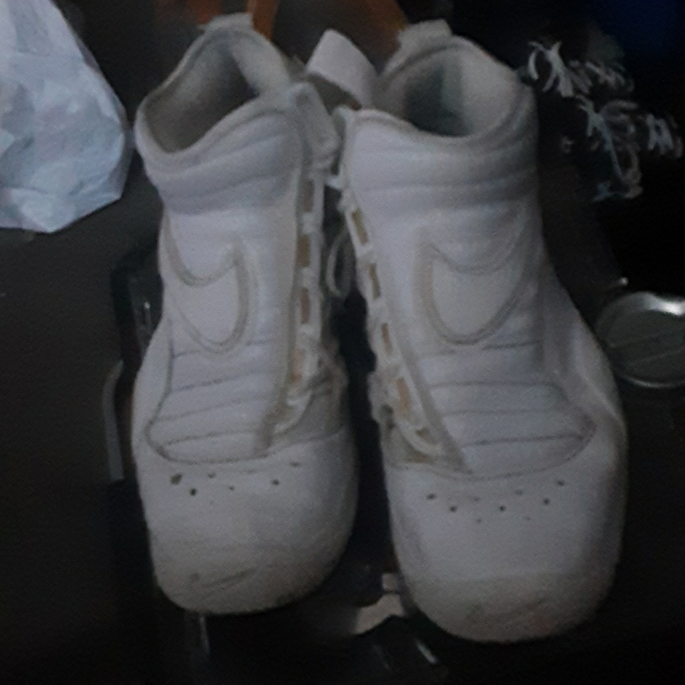 Nike shoes